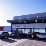 Dark Store: inovação que transforma a experiência de compra na Rede de Farmácias São João