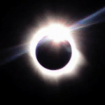 Brasileiros poderão ver eclipse solar por transmissão na internet