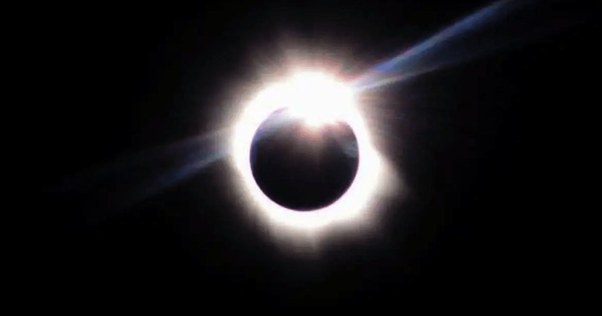 Brasileiros poderão ver eclipse solar por transmissão na internet