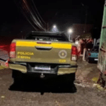 Idoso morre após trocar tiros com a Brigada Militar em Caxias do Sul