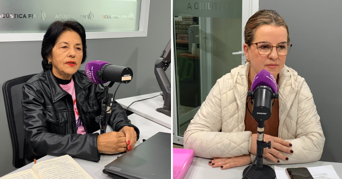 Liga Feminina de Combate ao Câncer celebra 40 anos de atendimento em Camaquã