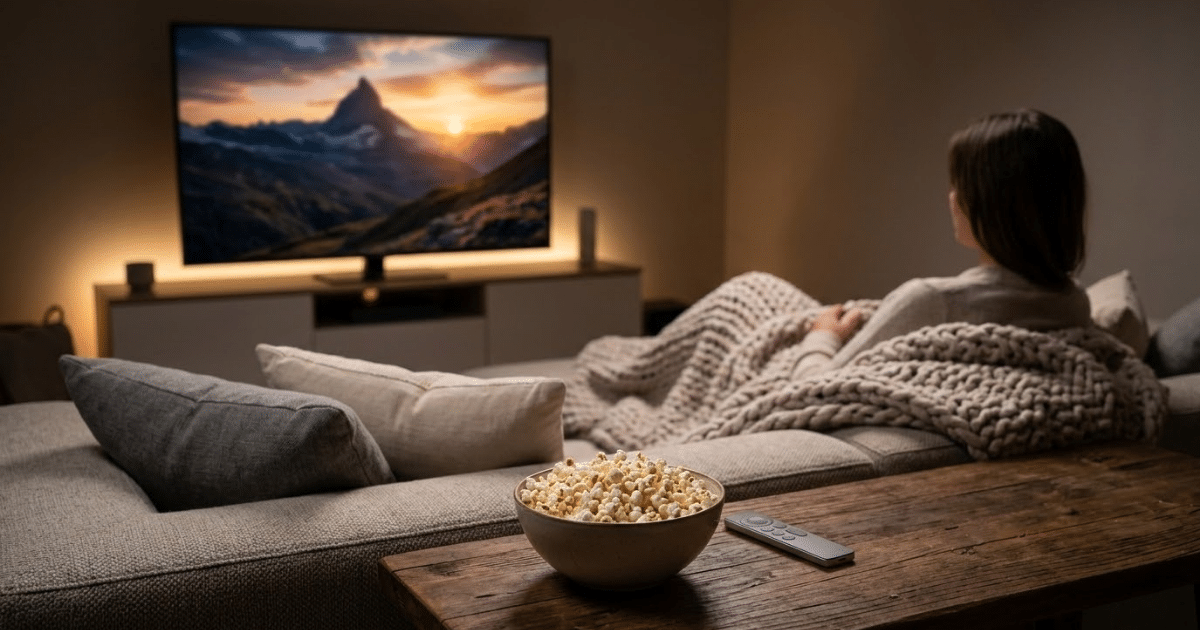 7 filmes em destaque para você maratonar agora mesmo