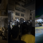 Médico relata drama vivido na Colômbia após terremoto e trabalho para salvar vidas