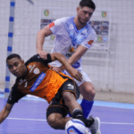 Camaquã Futsal recebe ACBF em confronto que vale a liderança da Copa RS