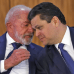 Alcolumbre determina avanço de propostas sobre o fim da escala 6x1