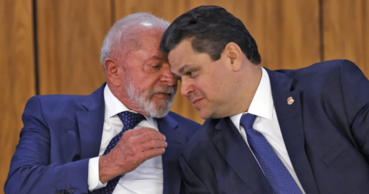 Alcolumbre determina avanço de propostas sobre o fim da escala 6x1