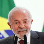 Lula diz que só acatará indicação de embaixador dos EUA após eleições