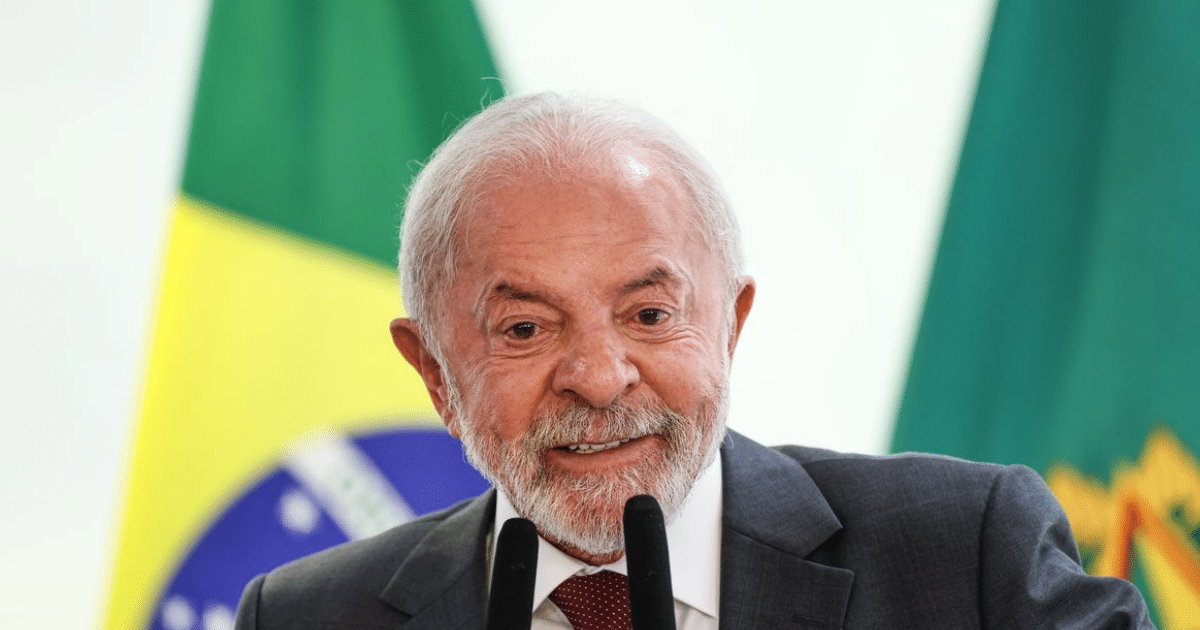 Lula diz que só acatará indicação de embaixador dos EUA após eleições