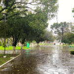 Previsão do tempo em Camaquã: domingo terá chuva forte e risco de temporais