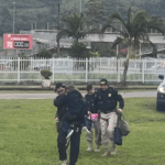 Polícia realiza escolta humanitária para transplante de fígado de criança de 7 anos no RS