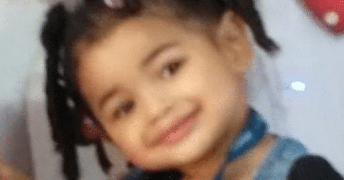 Morte de menina de 4 anos é investigada por suspeita de maus-tratos em Porto Alegre