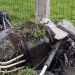 Motociclista de 39 anos morre após acidente na BR-116 em São Leopoldo
