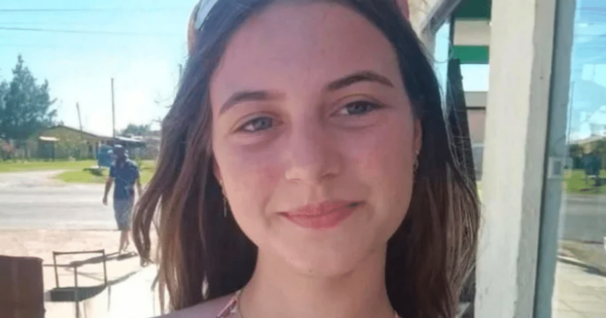 Adolescente de 14 anos é morta a facadas em Encantado