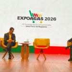 EXPOAGAS 2026: evento reúne pré-candidatos ao Governo do RS para debate