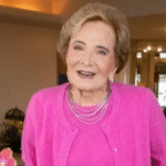 Morre atriz Glória Menezes morre aos 91 anos