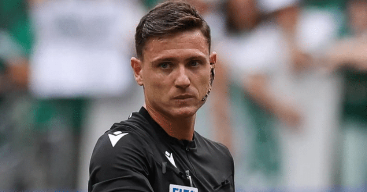 Saiba quem será o árbitro do primeiro Gre-Nal das quartas de final da Copa do Brasil