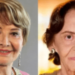 Brasil decreta luto oficial de três dias após morte de Glória Menezes e Laura Cardoso
