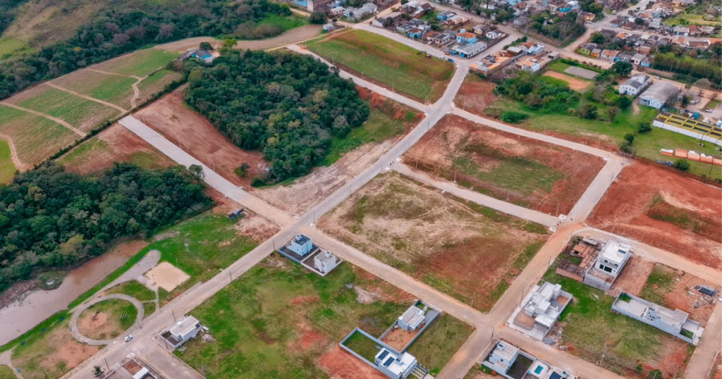 Altos do Forte consolida novo padrão de moradia e investimento em Camaquã