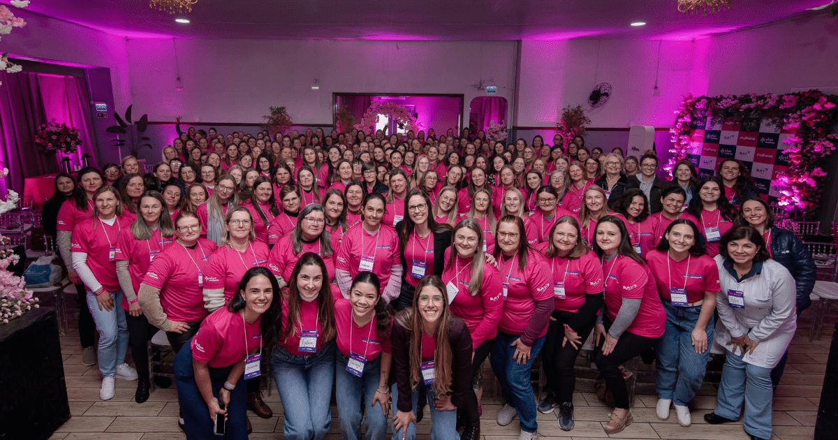 Canguçu recebe primeira edição do Projeto Mulheres em Campo