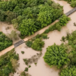 São José do Norte e Capão do Leão decretam situação de emergência