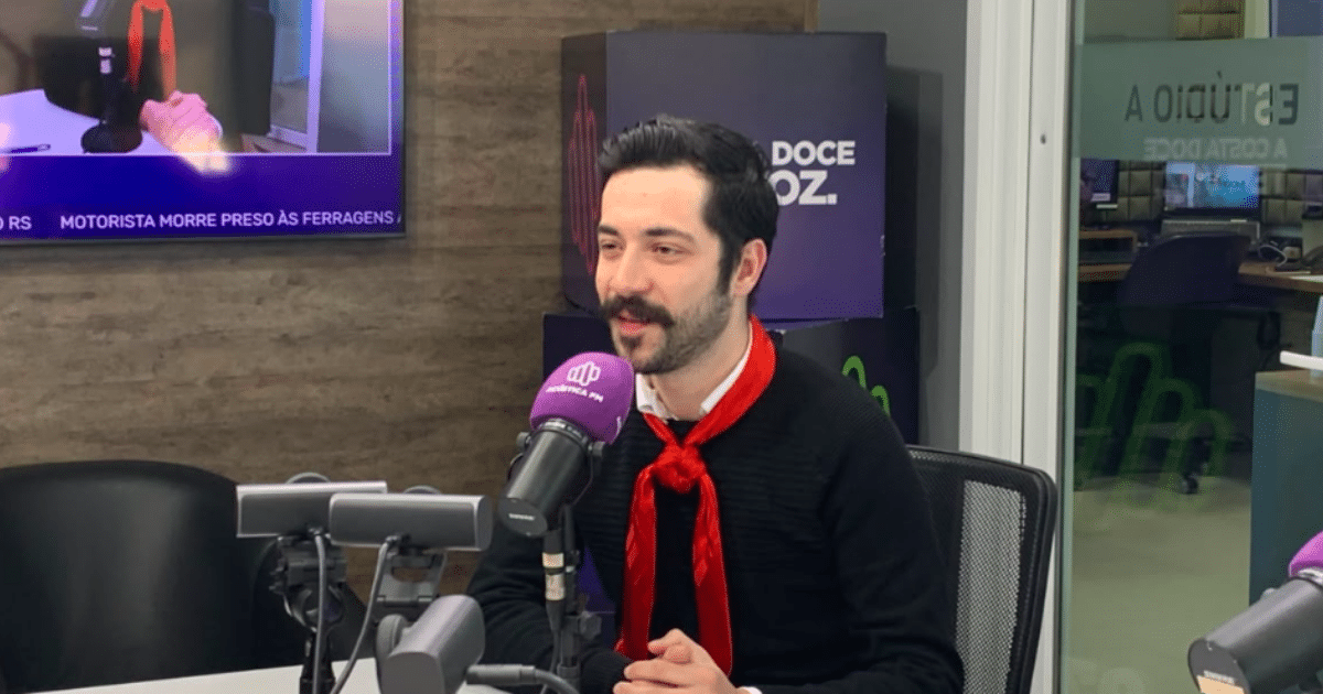 CTG Dom Feliciano celebra estreia histórica na Força B da fase inter-regional do ENART