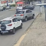 Acidente com ambulância do SAMU deixa paciente morto em Passo Fundo