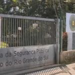 Policiais Militares são presos com drogas em viaturas em Porto Alegre