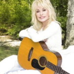 Morre aos 80 anos Dolly Parton, ícone da música country