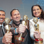 Cinco Tipos de Medo, vencedor do Festival de Gramado 2025, é um dos inscritos para representar o Brasil no Oscar