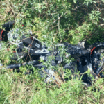 Dois acidentes fatais em dois dias: Motociclista morre na BR-293 em Dom Pedrito