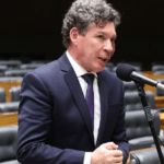 Hugo Motta indica presidente da comissão da MP da Taxa das Blusinhas