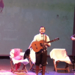 Noite Musical da Fraternidade Nativa: assista na íntegra a edição 2026 do evento solidário