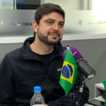 "Emenda parlamentar é um câncer", afirma Deputado Felipe Camozzato