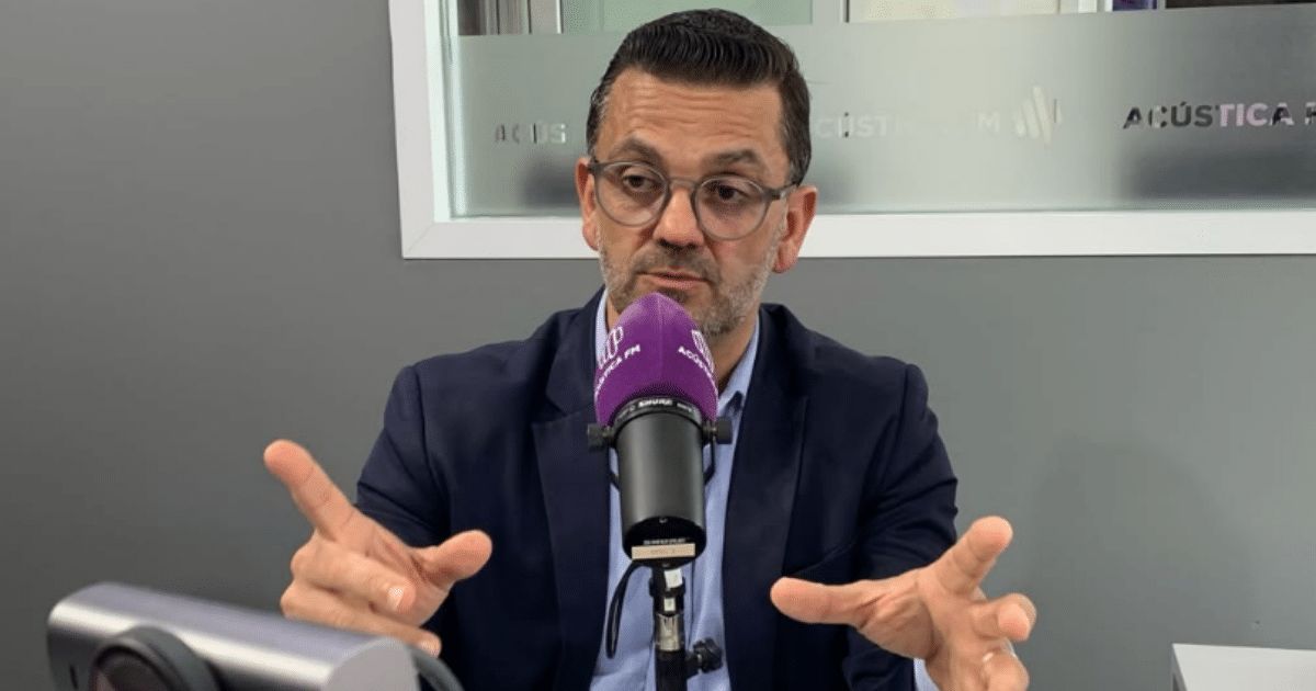 Marcelo Maranata propõe terceira via para o Governo do RS