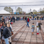 Abertura dos portões marca início da 49ª Expointer em Esteio