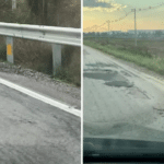 ERS-350: Operação tapa-buracos deve começar nesta semana no trecho entre Camaquã e Arambaré