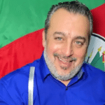 Expointer 2026: Evandro Leboutte receberá reconhecimento do Conselho Regional de Medicina Veterinária
