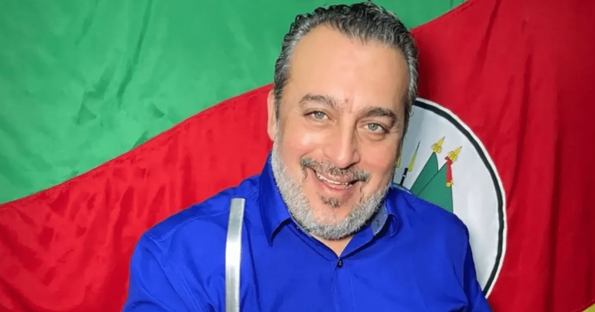 Expointer 2026: Evandro Leboutte receberá reconhecimento do Conselho Regional de Medicina Veterinária
