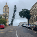 Camaquã terá terça-feira ventosa e com chuva fraca; frio aumenta à noite