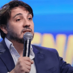 Renan Santos afirma que irá recorrer da decisão de Toffoli que suspende campanha do candidato