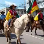 Semana Farroupilha de Camaquã ganha novo local em 2026