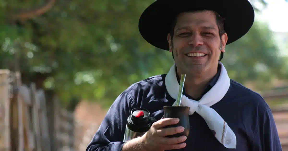Joca Martins é atração em Camaquã no mês Farroupilha