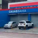Casas Bahia encerra operação em Camaquã