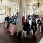Camaquã celebra o dia do patrimônio histórico com relíquia centenária