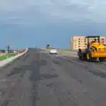 Obras na BR-116 em Camaquã são retomadas
