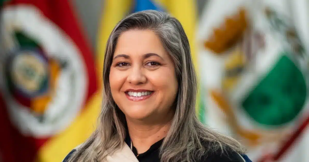 Camaquã: Nilziane Rodrigues assume a Secretaria Especial de Governo