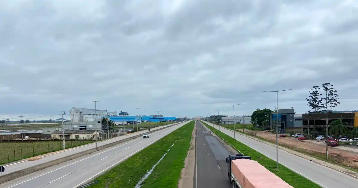 Previsão do tempo: onda polar congelante avança sobre o RS