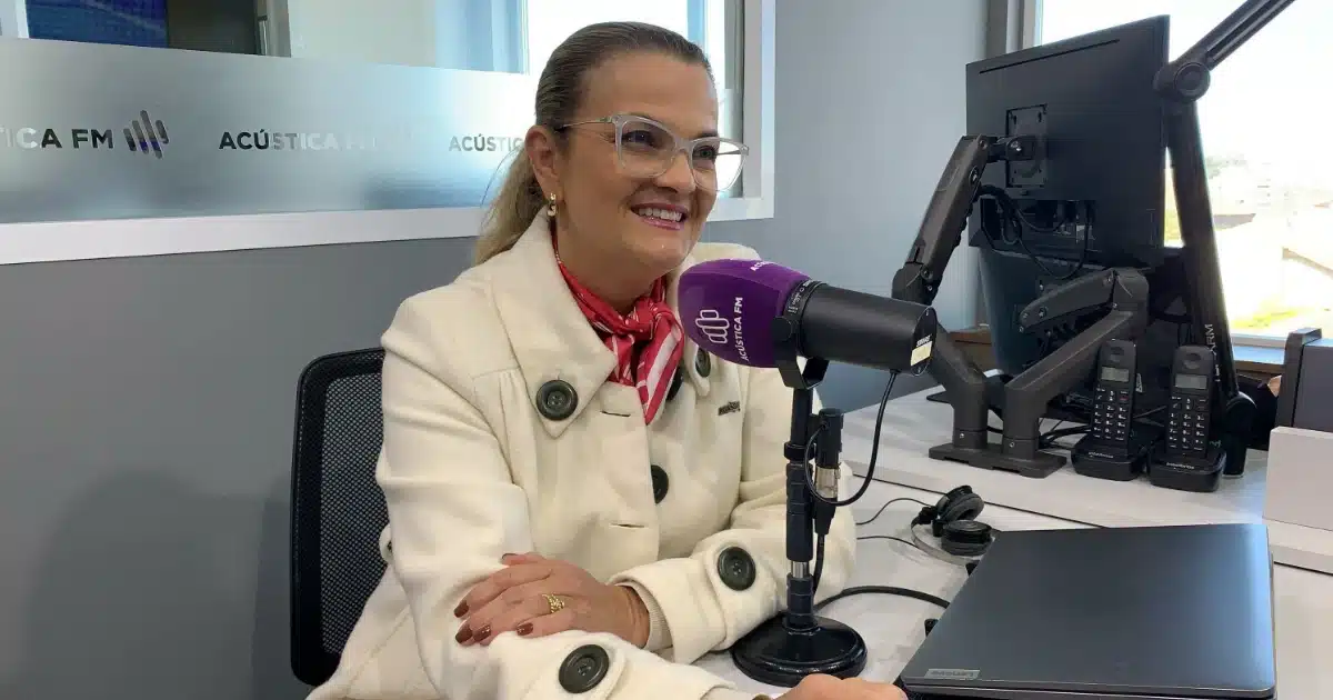 Carla Roxo detalha os bastidores da ExpoAgas 2026