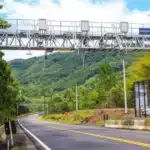 CNH do Brasil passa a notificar pedágios ocultos