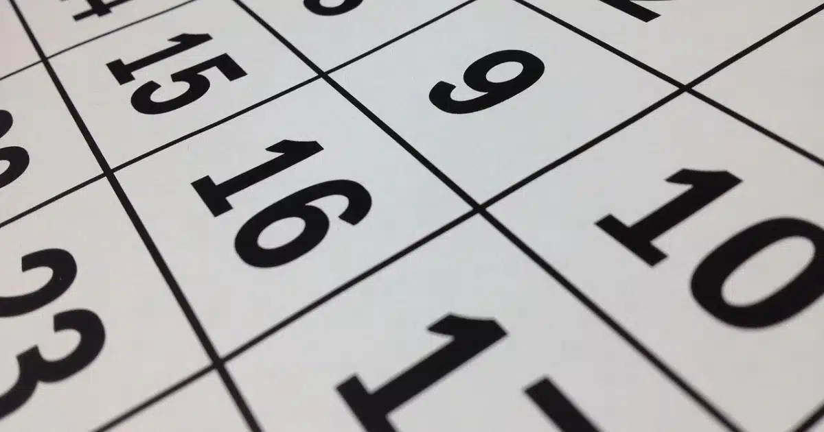 Descubra quando cai o 5º dia útil de setembro de 2026 e o risco que o patrão corre se atrasar o pagamento